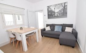 Apartamentos Atlantida